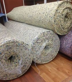 Carpet Pad