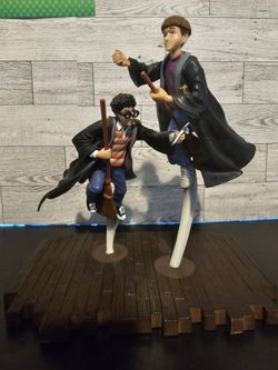 Harry Potter Collectible 