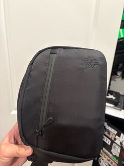 Conceal carry bag