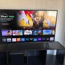 Vizio TV 