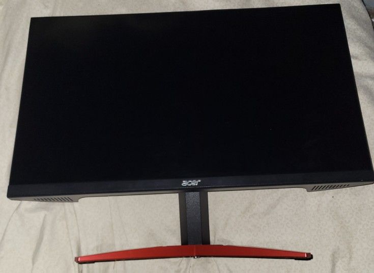 *BROKEN* Acer Gaming Monitor