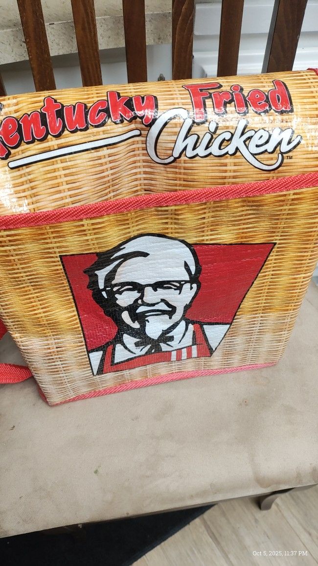 KFC Bag