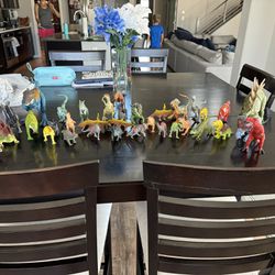 Dino Lovers toy lot