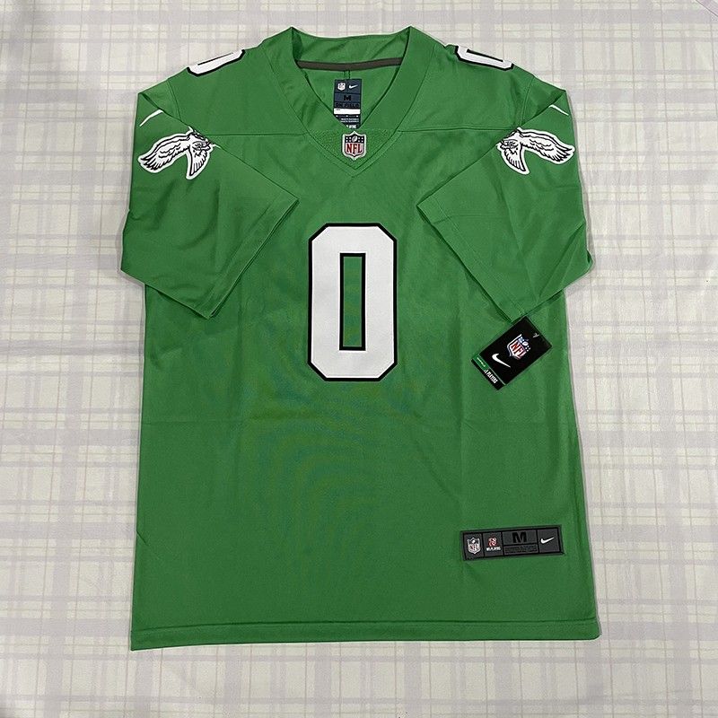 NFL Philadelphia Eagles Jersey #0 Swift