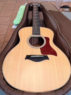 Taylor GS Mini Acoustic Guitar