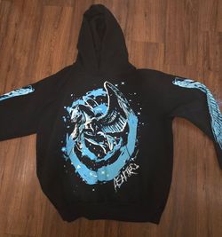 Hoodie Ashtro Tee
