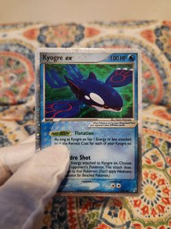 Pokémon ( trade only for one piece cards or packs )