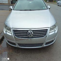 2008 VOLKSWAGEN 