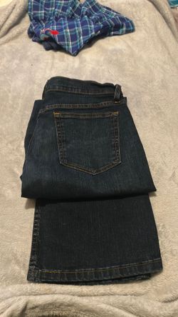 jeans size 34/30