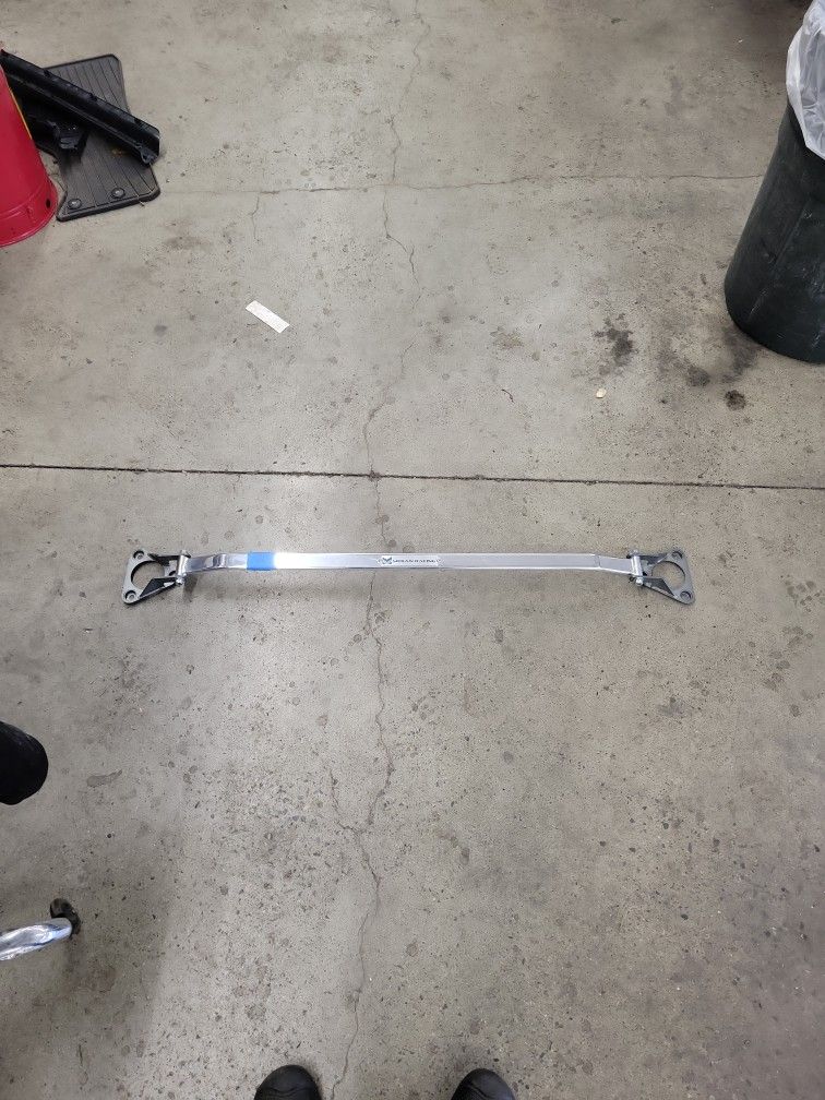 Strut Tower Brace