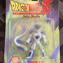 Dragon Ball, Z