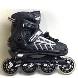 Size 8 1/2 Roller Blades 25 $ Brand New