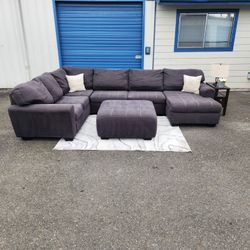 Sectional Sofa Couch From Ashley Furniture FREE DELIVERY 