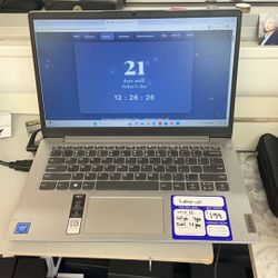 Laptop 