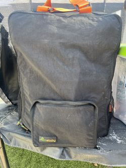 Folding Stroller