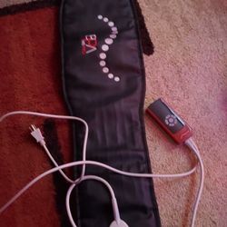 Infrared Weightloss Belt