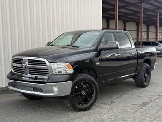 2013 RAM 1500
