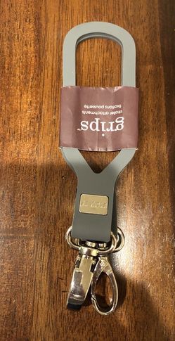 JJ Cole Grips stroller attachment