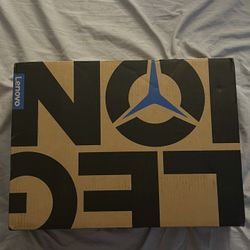 Lenovo Legion 7 RTX 2070 Gaming Laptop ⭐️BRAND NEW⭐️