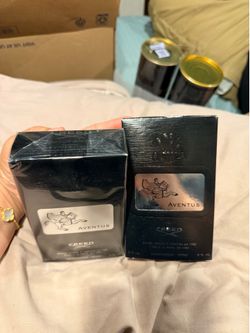 CREED men Perfumes