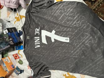 Soccer Jerseys