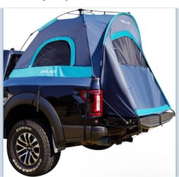 Truck Bed Tent (NEW)
