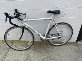 Cannondale 56cm
