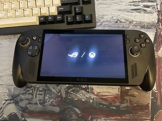 ASUS Xbox ROG Ally X