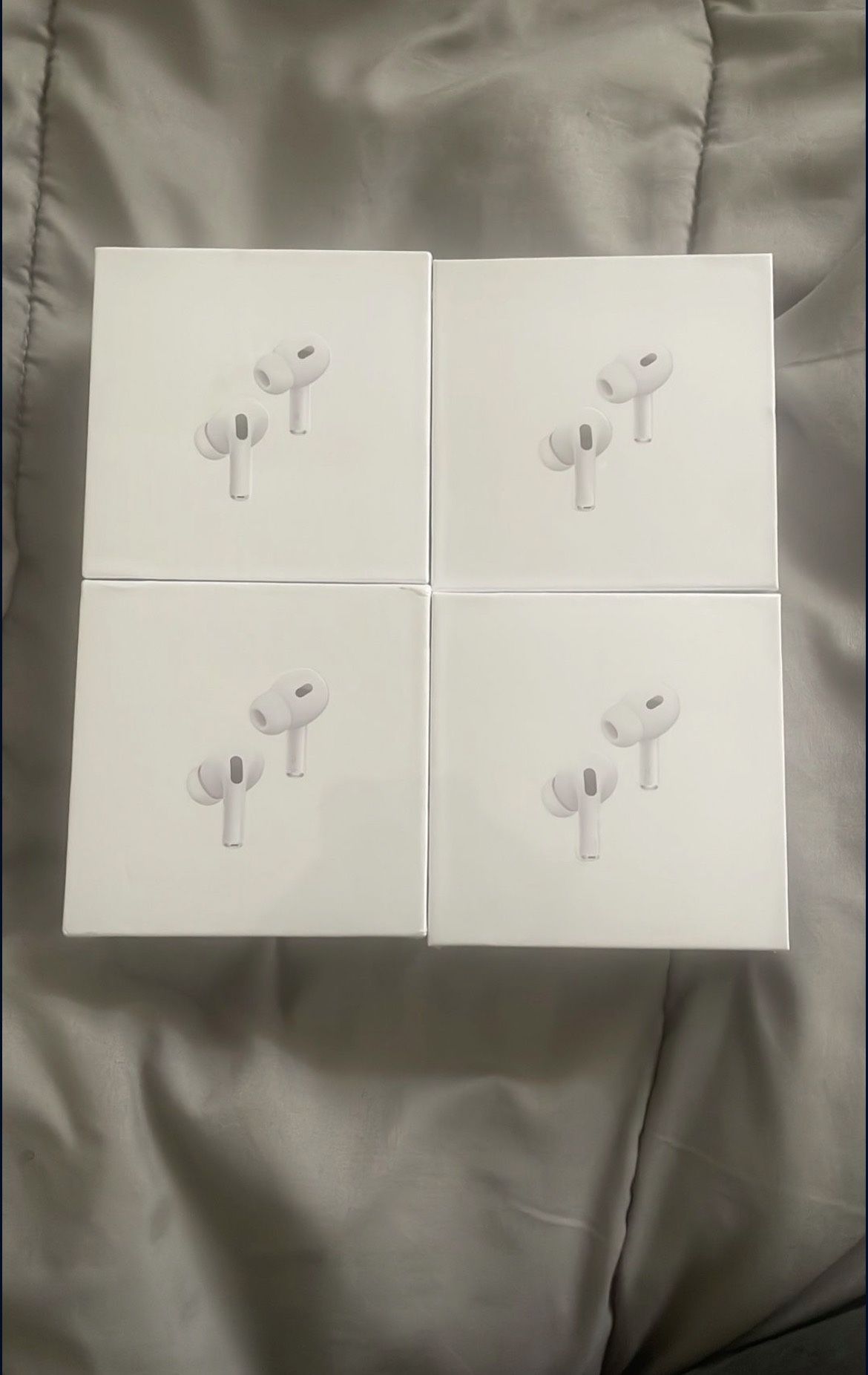 AirPod Pro Generation 2