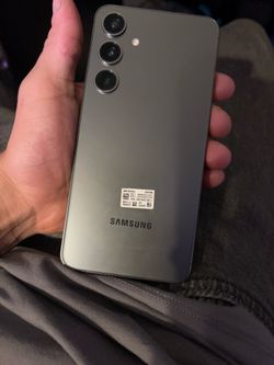 Samsung s24