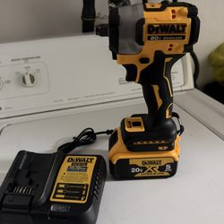 Taladro De 3/8 Dewalt