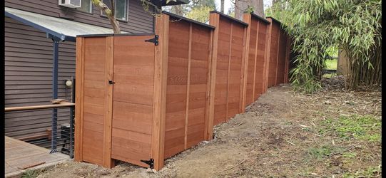 Fence