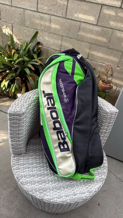 Tennis bag