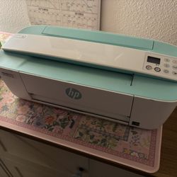 HP Printer 