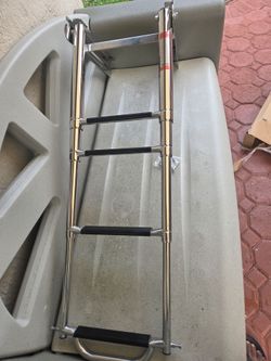 Boat Ladder