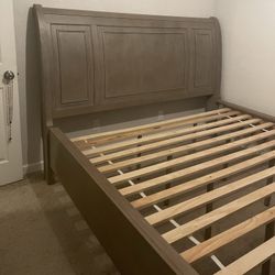 Bed Frame 