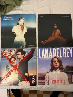 Modern Vinyl Records