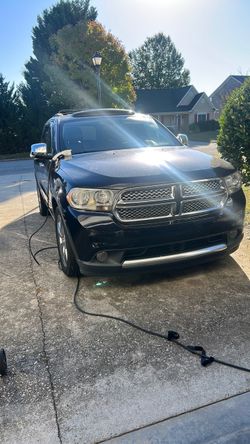Dodge Durango