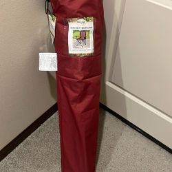 Heavy duty quad chair