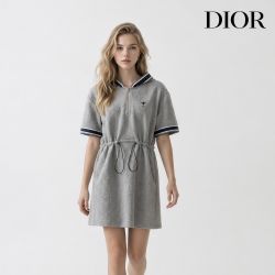 Dior Dress 