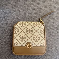 Tory burch Bifold Wallet