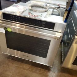 Dacor Single Wall Oven 30 SB5