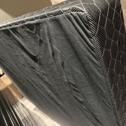 Two full size base boards