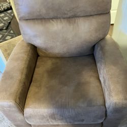 Recliner