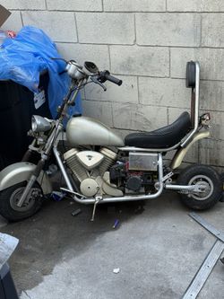 Mini Bike