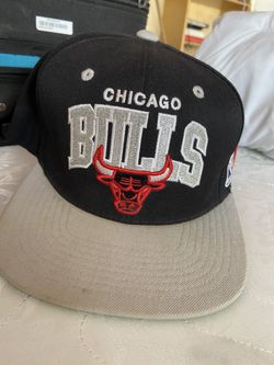 Chicago bulls SnapBack