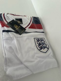 England home kit
