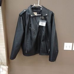 Riding Jacket
