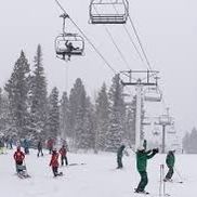 Lift Tickets