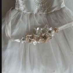 Baptism Dress 